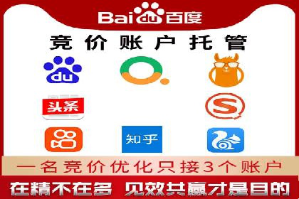 实战经验分享：百度竞价代运营公司案例剖析